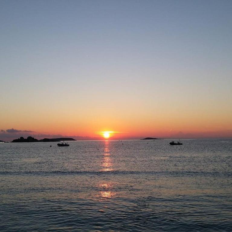 Corsacasa In Palombaggia Sea View Holiday home